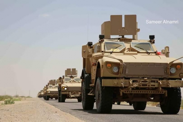 للإشراف على تنفيذ الملحق العسكري لاتفاق الرياض..وصول لجنة عسكرية إلى عدن