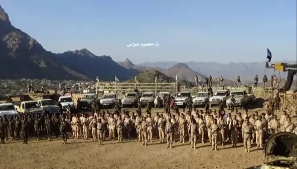 في تصعيد جديد.. الإمارات تشكل لواء عسكريا في الضالع لا يتبع الحكومة اليمنية