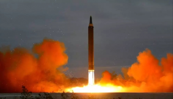 لتعزيز الردع النووي.. كوريا الشمالية تجري تجربة "حاسمة"