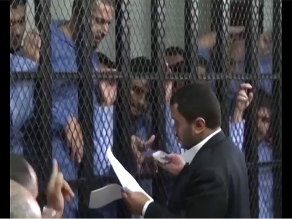 محكمة حوثية تصدر حكماً بإعدام مواطن بذريعة التخابر مع التحالف