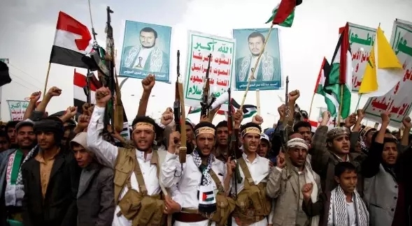 الحكومة اليمنية تطالب بتصنيف الحوثيين "حركة إرهابية"