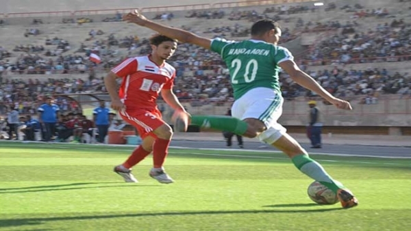 وحدة عدن يحسم قمة مباريات المجموعة الثانية بفوز ثمين على أهلي صنعاء