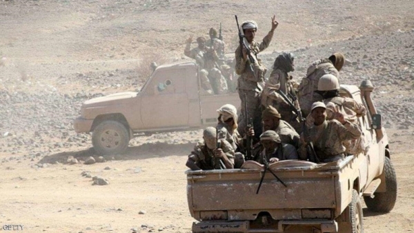 الجيش يعلن أسر القيادي الحوثي "محمد الحاكم" في جبهة نهم