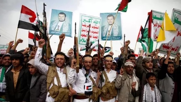 البرلمان اليمني يطالب المجتمع الدولي بتوضيح سبب صمته بشأن مجازر الحوثيين