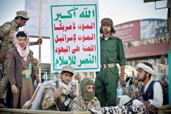 ميليشيا الحوثي تسحب عناصرها من النقاط الأمنية بصنعاء إلى "جبهة نهم"