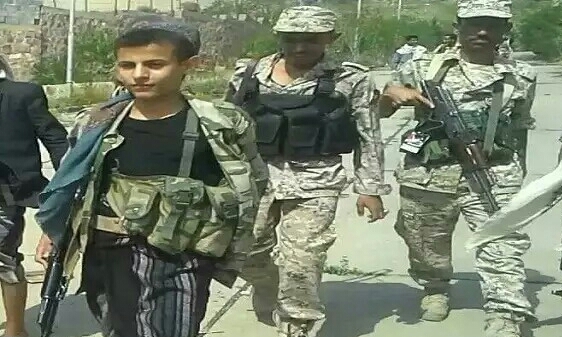 تعز.. إصابة غزوان المخلافي ومقتل اثنين من مرافقيه في اشتباكات مسلحة