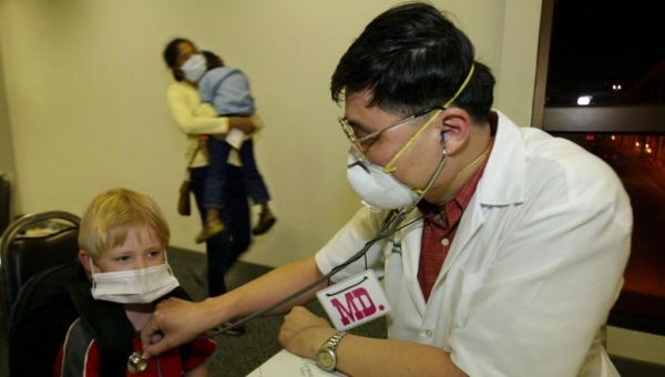 بمزيج من مضادات الفيروسات.. أطباء في تايلند يعلنون الوصول لعلاج لفيروس كورونا