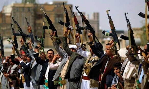 إيكونوميست: في ظل حكم الحوثي.. صنعاء أصبحت مدينة شيعية وعبد الملك مرشدها الأعلى