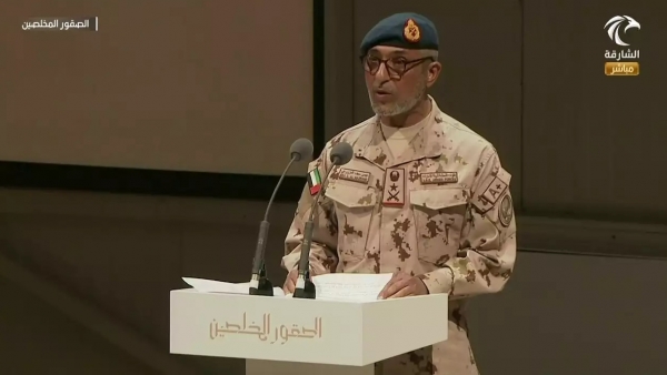 نائب أركان القوات المسلحة الإماراتية يعترف بمسؤولية بلاده عن جرائم الاغتيالات السياسية في اليمن وتشكيل مليشيات انقلابية