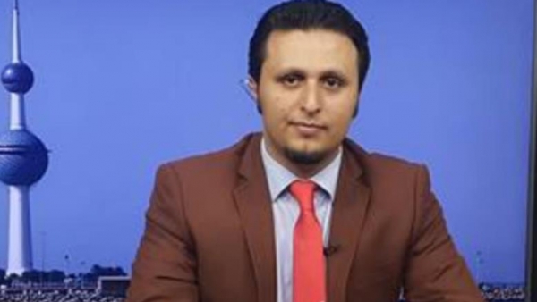 باكريت يوجه باعتقال مستشار وزير الإعلام مختار الرحبي خلال زيارة رسمية للمهرة