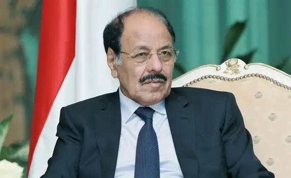 نائب الرئيس يتهم جماعة الحوثي بتقويض والاستهتار بجهود السلام