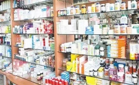 الهيئة العليا للأدوية تحذر من مستحضرات وصفتها بالخطيرة في اليمن