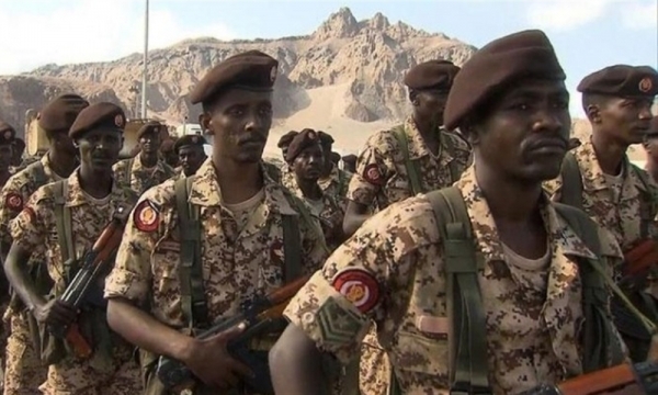السودان:"وساطة" قادت التفاوض بين التحالف والحوثيين بشأن تبادل الأسرى