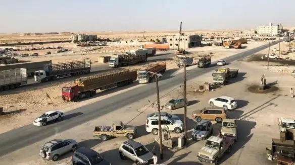 منظمة "سام" تطالب السعودية بسحب قواتها من محافظة المهرة