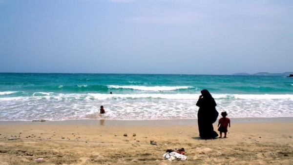 مصورو اليمن.. المخاطرة تسبق الشغف