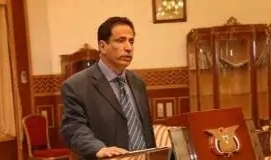 بدر كلشات يرحب بقرار تعيين محمد علي ياسر محافظا للمهرة
