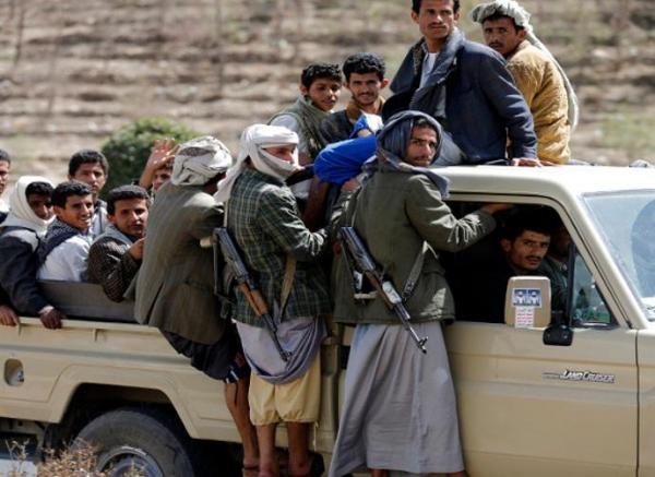 ميليشيا الحوثي ترتكب 271 جريمة قتل بذمار منذ سيطرتها على المحافظة