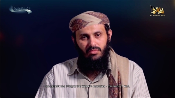 تنظيم القاعدة يؤكد مقتل زعيمه في اليمن "قاسم الريمي"