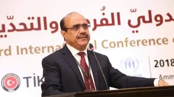 سفير اليمن لدى الأردن: دول عربية شقيقة همها تقسيم اليمن حتى لو استمرت الحرب 30 عاما