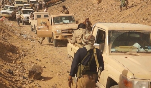 الجوف: الجيش يستعيد "اليتمة" ومقتل عشرات الحوثيين خلال المواجهات