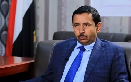 بن عديو: القوات الإماراتية رفضت الانتقال من ميناء بلحاف إلى معسكر آخر