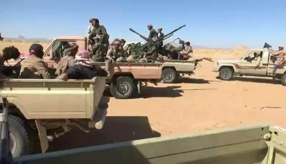 عملية الجوف اليمنية الخاطفة.. تحرير أم دفاع عن حدود السعودية؟