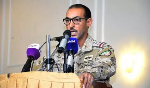 قائد قوات التحالف يغادر عدن إلى الرياض للتشاور حول أحداث المطار