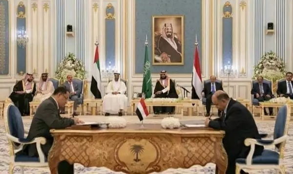 الولايات المتحدة تدعو لتطبيق اتفاق الرياض دون تأخير