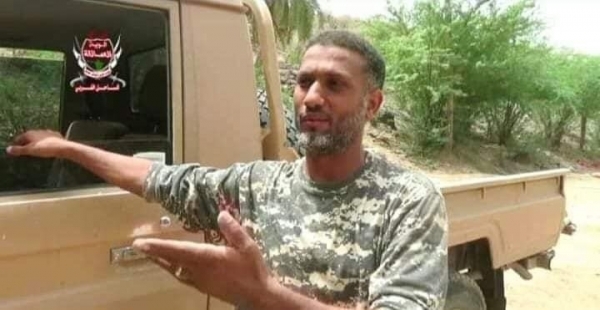 مقتل أركان لواء عسكري و 2 من مرافقيه في هجوم حوثي جنوب الحديدة