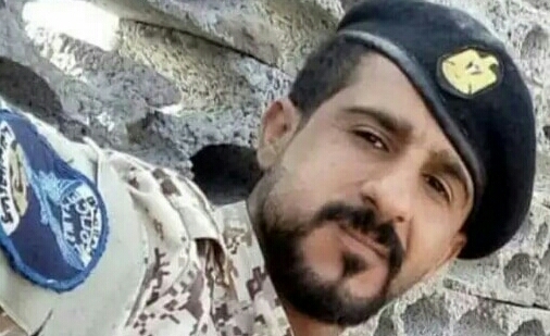 اغتيال أحد مرافقي مدير أمن لحج في عدن من قبل مسلحين مجهولين