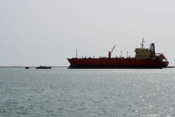 دول عربية تطالب الأمم المتحدة بإجبار الحوثيين السماح بتقييم حالة "سفينة صافر"