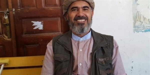 مركز حقوقي يدين حكم الإعدام ضد زعيم البهائيين باليمن