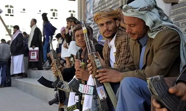 منظمة حقوقية: المليشيات الحوثية ترتكب 240 انتهاكا خلال 20 يوما فقط