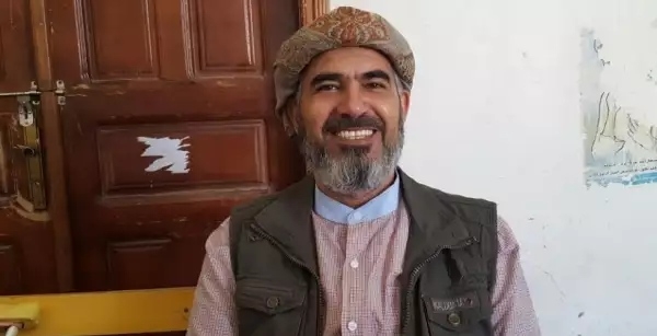 منظمة "سام" تدين حكم الحوثيين بإعدام رئيس الطائفة البهائية باليمن وتطالب بإيقافه