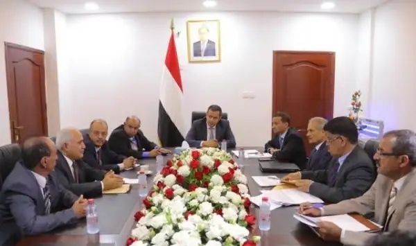 استقالة وزيرين في الحكومة اليمنية احتجاجا على ممارسات رئيس الوزراء