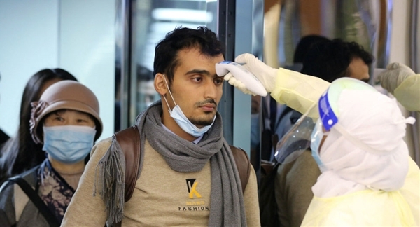 الكشف عن حصيلة المصابين بفيروس كورونا من اليمنيين حول العالم