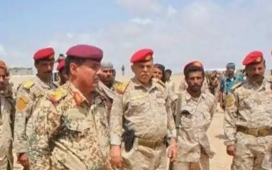 قائد القوات المشتركة في أبين: القوات الحكومية ستحكم سيطرتها على باقي مديريات المحافظة