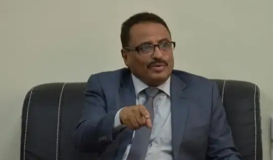 الجبواني: السعودية تغض الطرف عما تفعله الإمارات في اليمن