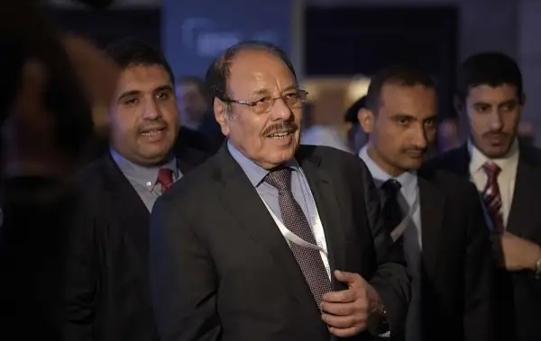 نائب الرئيس يتهم المليشيات الحوثية بعدم الاكتراث لمخاطر كورونا