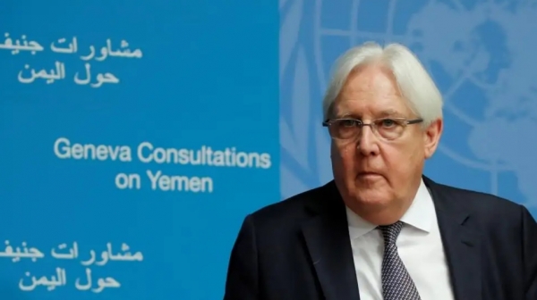 مستشار هادي للمبعوث الأممي: إن لم توقف حرب اليمن فعليك أن تستقيل