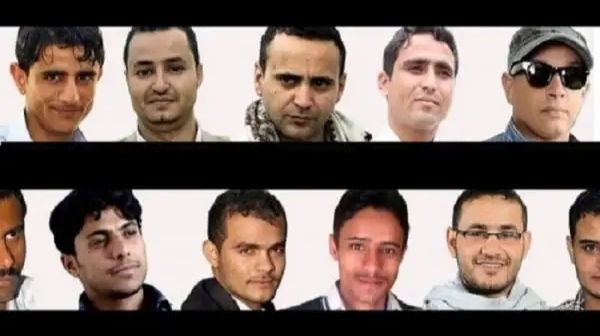 احترازا من كورونا.. نقابة الصحفيين تطالب بالإفراج عن الصحفيين المختطفين