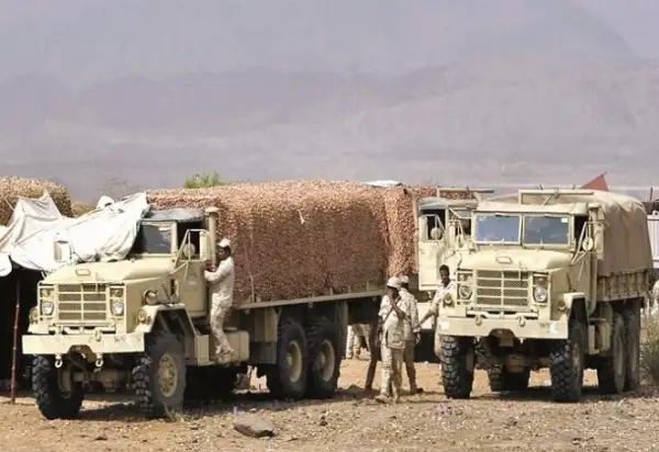 المهرة.. قوات سعودية تختطف جنديا يمنيا وتنقله للرياض