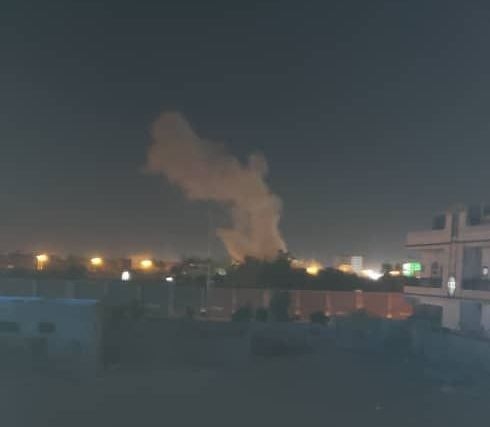 مأرب.. الحوثيون يستهدفون الأحياء السكنية بقصف صاروخي وسقوط ضحايا