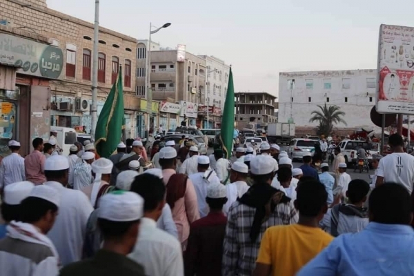 حضرموت: إقرار منع الإفطارات الجماعية خلال شهر رمضان احترازًا من "كورونا"