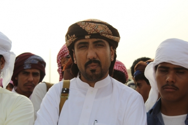 ‫مسؤول في لجنة اعتصام المهرة: التهريب في ميناء نشطون خاص بالسعوديين