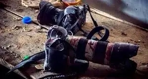 منظمة حقوقية: مقتل 40 صحفيا في اليمن منذ العام 2015