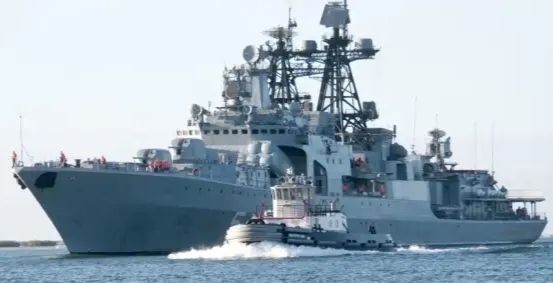 قراصنة يهاجمون سفينة تتبع شركة ستولت للناقلات قبالة اليمن