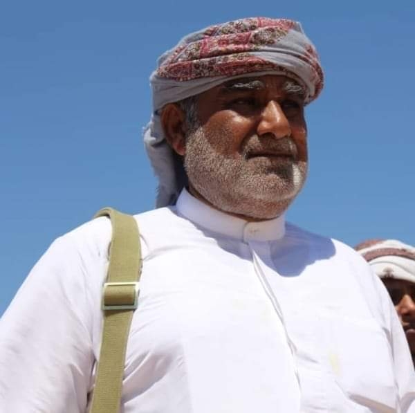 الشيخ علي سالم الحريزي يحمل السعودية والإمارات الاقتتال والحرب الأهلية في اليمن