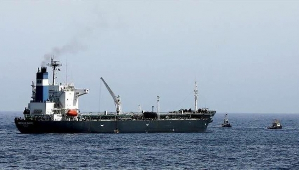 فقدان سفينة على متنها 20 شخصا قبالة سواحل سقطرى