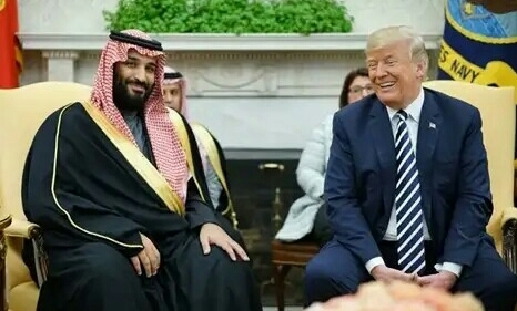 صفقة جديدة.. الرياض تريد قنابل أمريكية دقيقة لإنهاء حرب اليمن